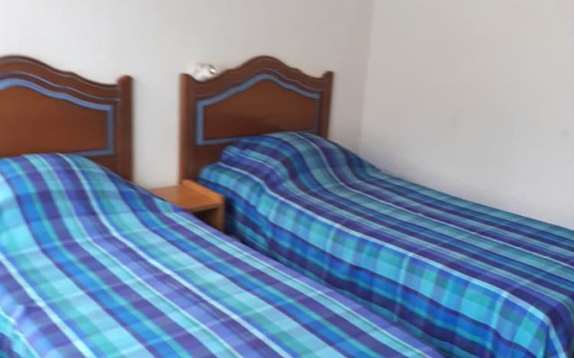 Cottages Club Atlantique