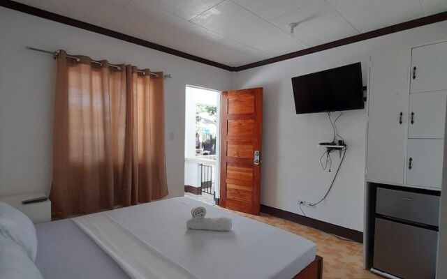 Saint John Beach House