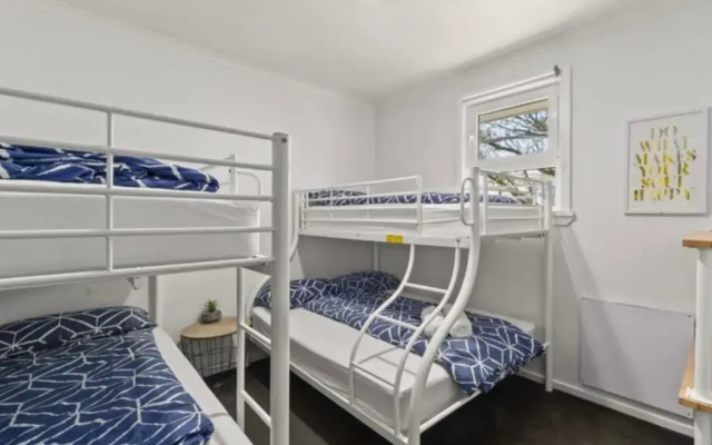 Amber Lodge Mount Buller