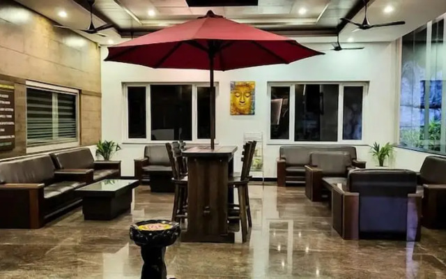 Sakthi River Resorts