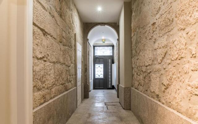 Citybreak-Apartments Poveiros