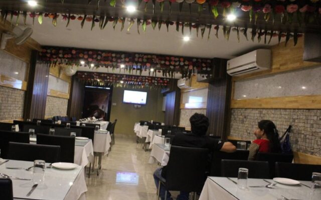 Raj Residency