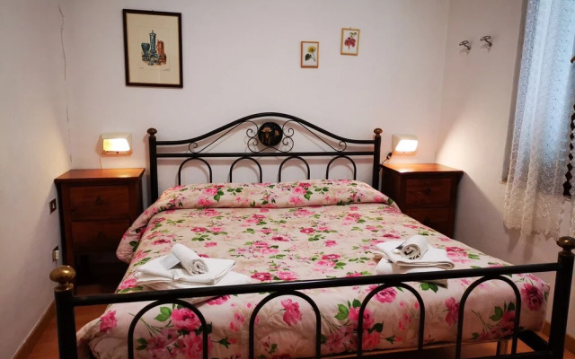 Osteria Dei Locandieri