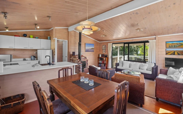 Miro Beach House at Palm Beach