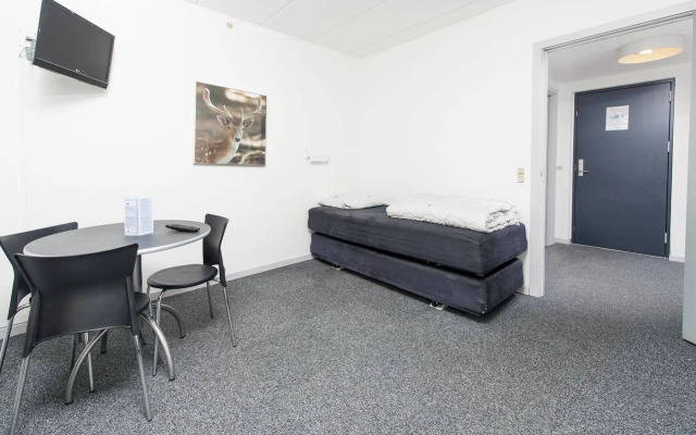 Danhostel Vejle