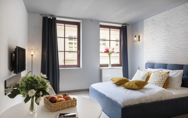 Sukiennice Aparthotel