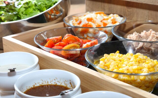 Daiwa Roynet Hotel Chiba - Chuo