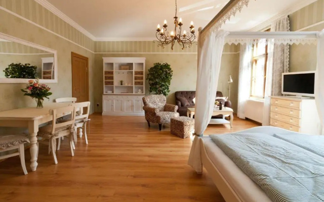 Design Apartments Potsdam