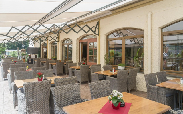 Hotel - Restaurant Petry