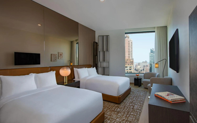 The Ritz-Carlton New York, NoMad