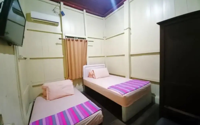 Wisma Asri by Simply Homy