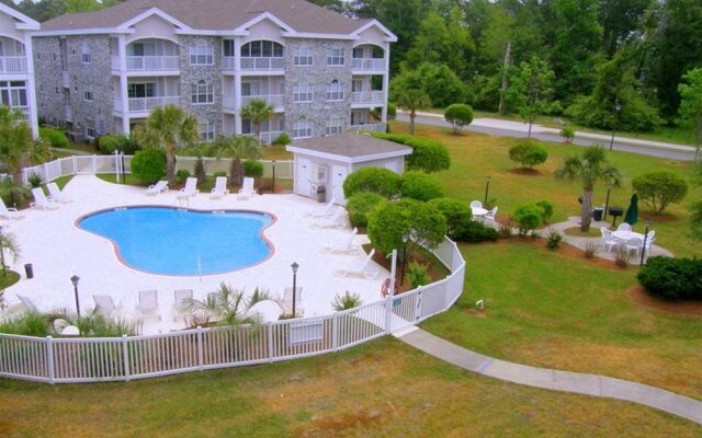 Magnolia Pointe by Palmetto Vacation Rentals