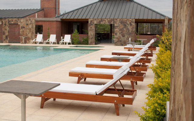 Hotel Alto del Camino