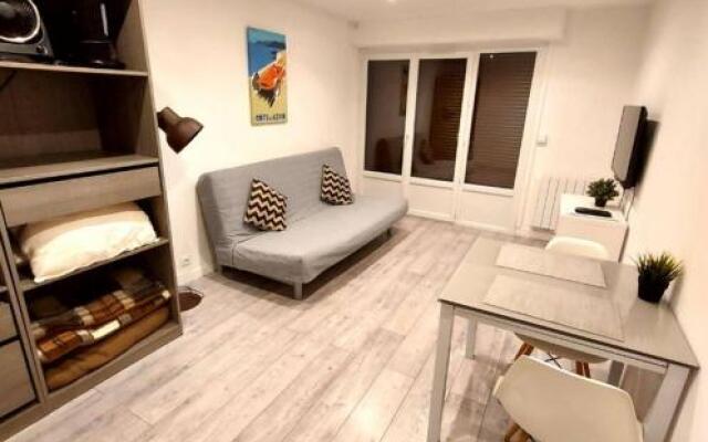 Studio Grasse Centre