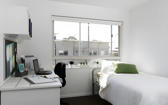 Unilodge at UC Short Stays