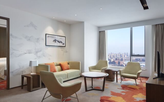Four Points By Sheraton Changchun, Hi-Tech Zone