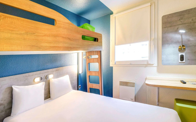 Emmantina Hotel