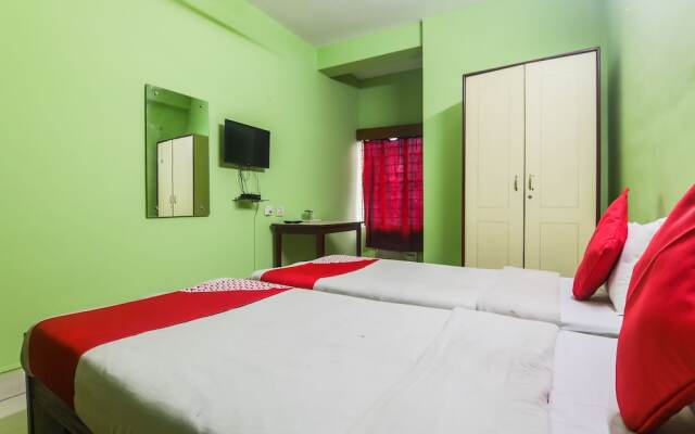 OYO 7934 Hotel Priyodarshani