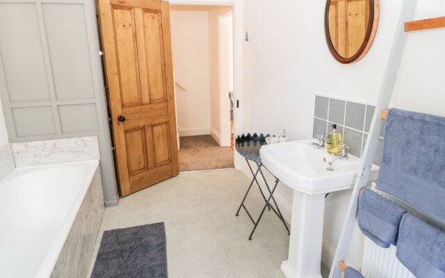 Unity Cottage