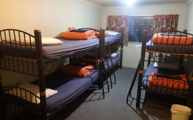 Tiki Lodge Backpackers