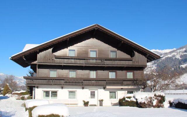 Apartment Kircher Aschau im Zillertal