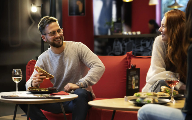 ibis styles Paris Gennevilliers
