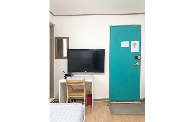 Sarang Guesthouse Dongdaemun