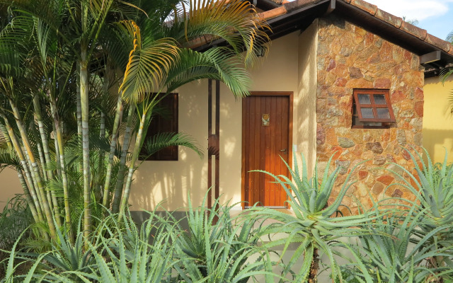 Pousada Recanto da Grande Paz