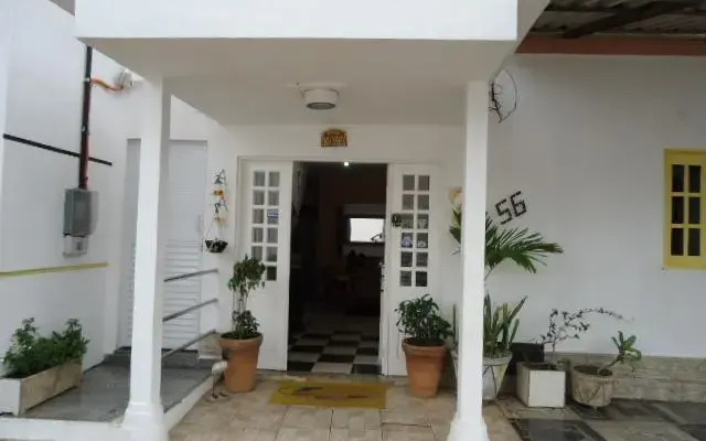 Hotel Pousada Lagoon