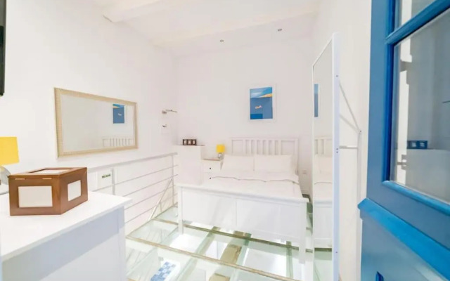 DZC - One bedroom apartment in the center