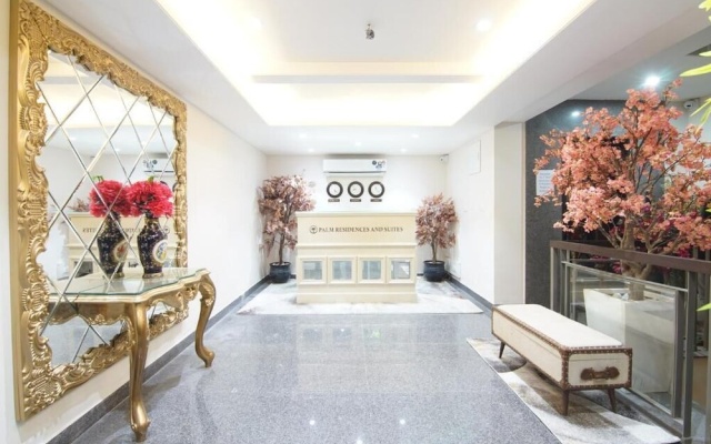 Palm Residences and Suites