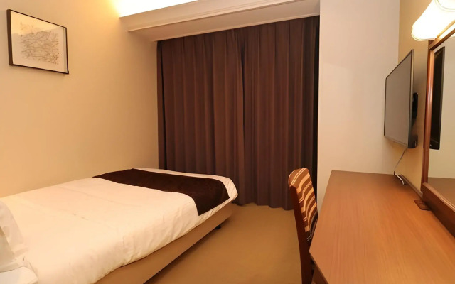 Hotel Monarque Tottori