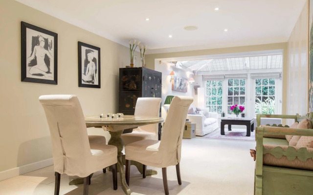 Veeve - Kensington Apartments