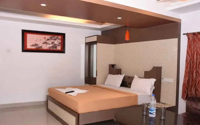 Park Inn Beach Resort
