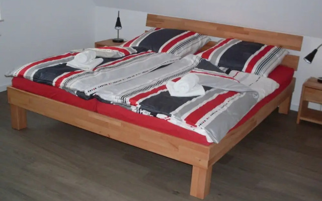 House Little Maddi Comfortable Vacation Home