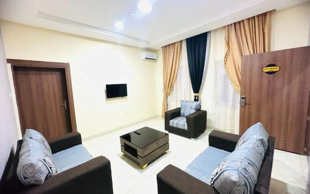 Davina hill resorts and hotel