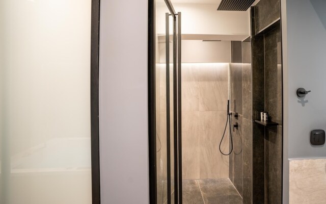 Olympus Terra Boutique Hotel