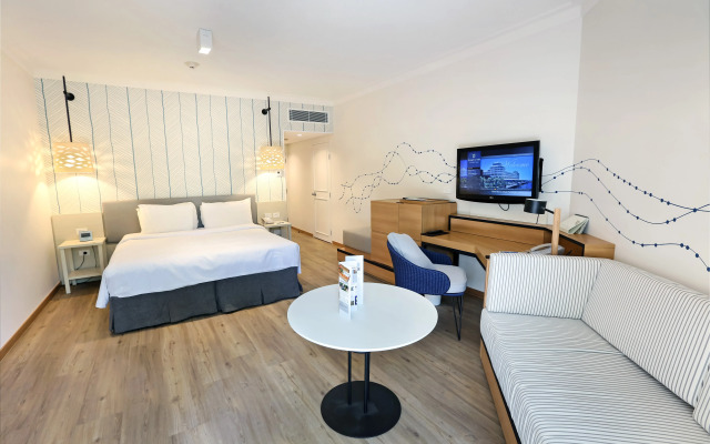 Shangri-La The Marina, Cairns