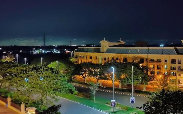 Shastik Residency