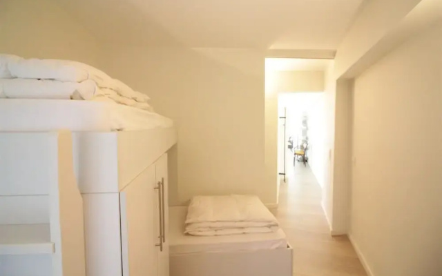 Apartment in Knokke Near Driehoeksplein