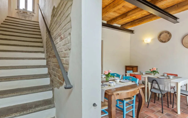 Belvilla by Oyo Cottage Della Musica