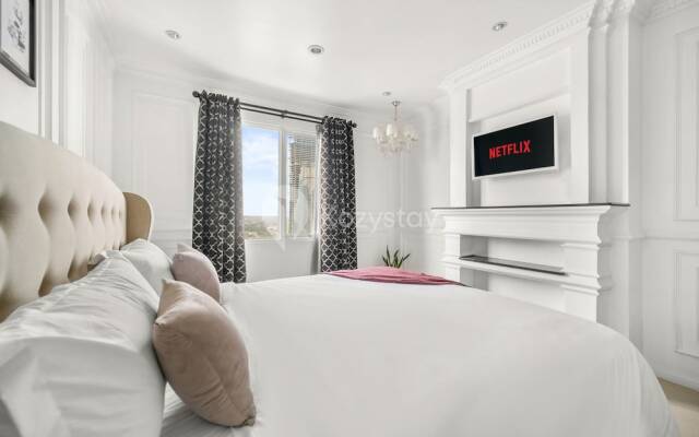 PALAIS by Kozystay