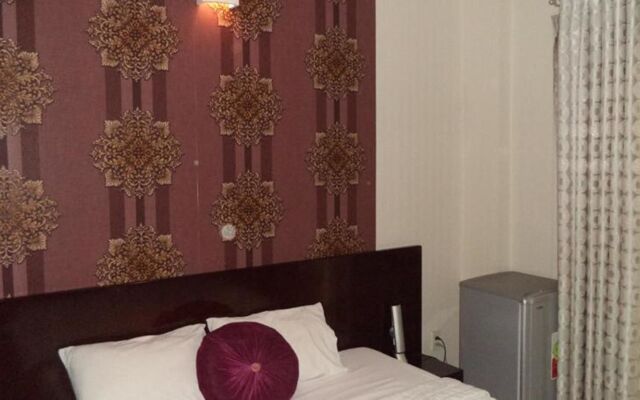 OYO 131 Nhu Phuc Hotel