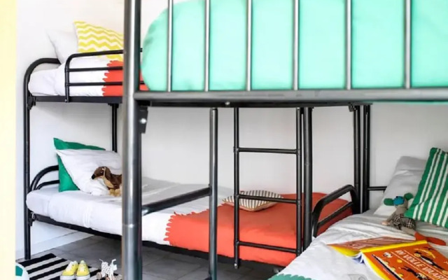 Panorama Villa in Loosdrecht