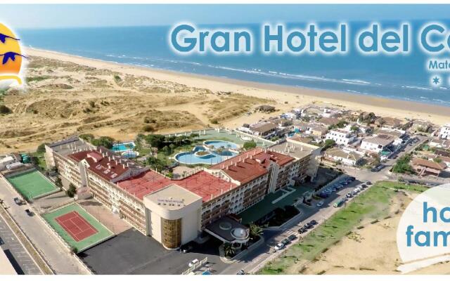 Gran Hotel del Coto