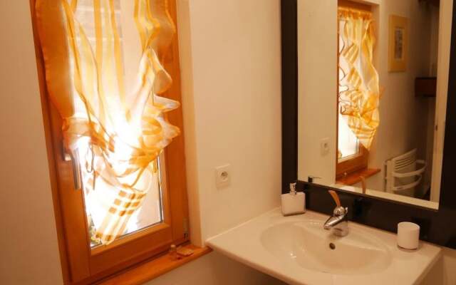 Chambres d’hôtes chez Loulou et Caramel