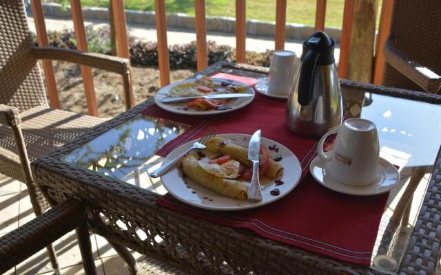 Kambi Mstuni Resort