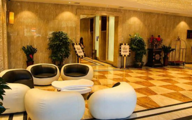 Hengchang Hotel