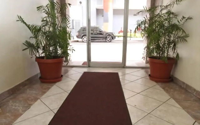 Leamington Hotel-Downtown/Port Of Miami