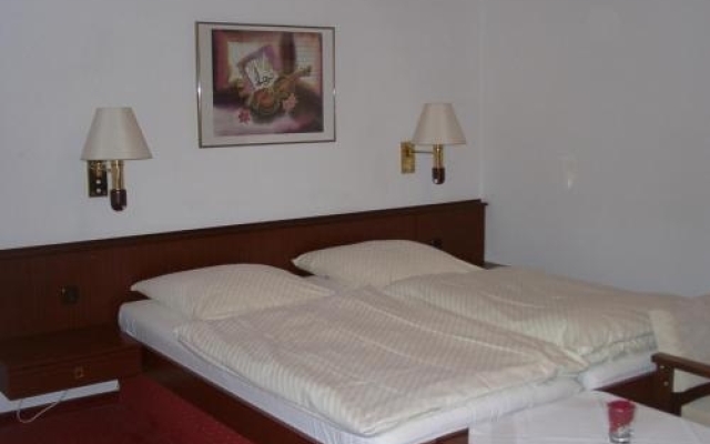 Hotel Engelke am Schloß